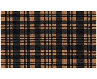 Liora Manne' Natura Tartan 1'6"x2'6" Area Rug