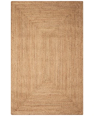 Liora Manne' Tulum Plain 3'6"x5'6" Area Rug