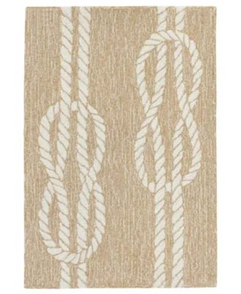 Liora Manne Capri Ropes Rug Collection