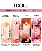 Lancome Idole Collection