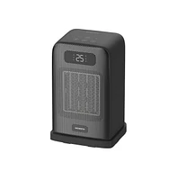Morento 1500W Space Heater, Electric Heater for Indoor Use