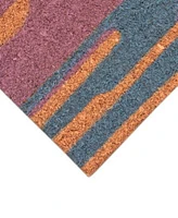 Liora Manne Natura Sunset Rug Collection