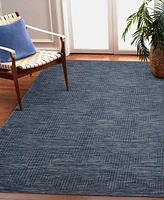 Liora Manne' Soleil Maize 5'1"x7'3" Area Rug
