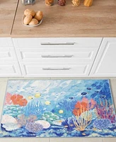 Liora Manne Impressions Underwater Rug Collection