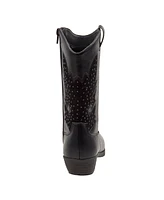 Kensie Girl Little Girls Cowboys Boots
