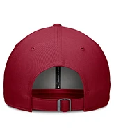 Nike Men's Crimson Usc Trojans Campus Club Adjustable Hat