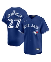 Nike Men's Vladimir Guerrero Jr. Royal Toronto Blue Jays Alternate Limited Player Jersey