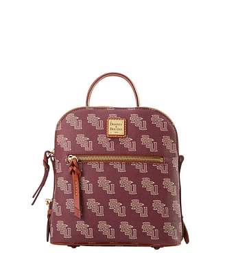 Dooney & Bourke Florida State Seminoles Small Backpack