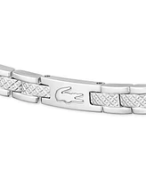 Lacoste Metropole H-Link Bracelet