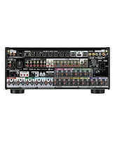 Denon Avr-A10H 13.4-Channel 8K Av Amplifier with Heos Built-in