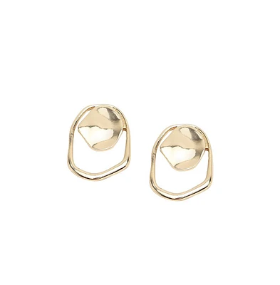 Sohi Party Stud Earrings