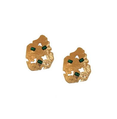 Party Stud Earrings