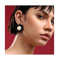 Casual Stud Earrings