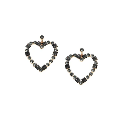 Party Drop Earrings