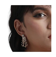 Sohi Bling Drop Earrings