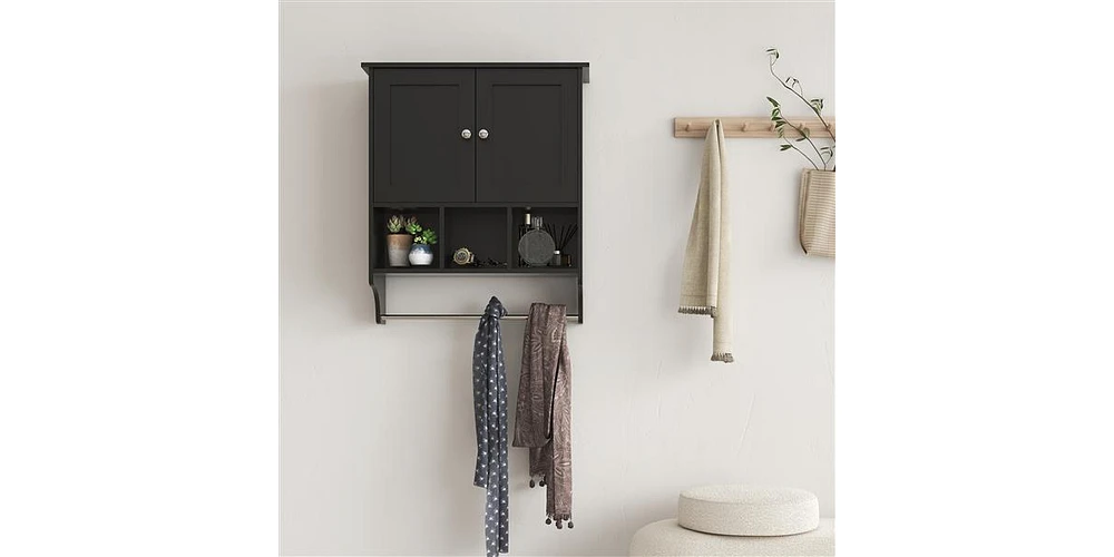 Slickblue Premium Bathroom Cabinets for Stylish Storage and Organization