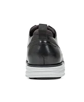 Rockport Men's Canton Casual Lace-up Round Toe Shoes