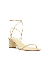 Schutz Women's Pompeii Block Heel Sandals