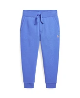 Polo Ralph Lauren Toddler and Little Boys Fleece Jogger Pant