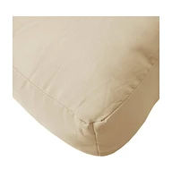 Pallet Cushions pcs Fabric