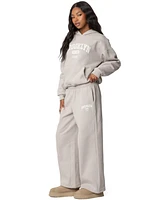 Edikted Women's Brooklyn Ny Hoodie