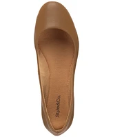 Style & Co Women's Elsaa Flats, Exclusively at Macy's