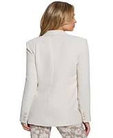 Guess Women's Desiree Blazer