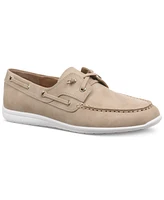 Style & Co Women's Saffiee Boat Shoes, Exclusively at Macy's