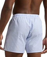 Polo Ralph Lauren Men's Woven Boxer Shorts