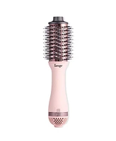 L'ange Le Volume 2-in-1 Titanium Brush Dryer