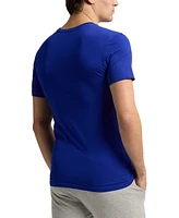 Polo Ralph Lauren Men's 3-Pk. Slim-Fit Crewneck Undershirts