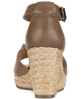 Style & Co Women's Seleeney Wedge Sandals, Exclusively at Macy's