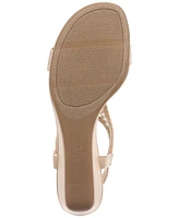 Style & Co Women's Vacanzaa Wedge Sandals, Exclusively at Macy's