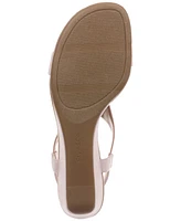 Style & Co Women's Step N Flex Vacanzaa Wedge Sandals, Created for Macy's