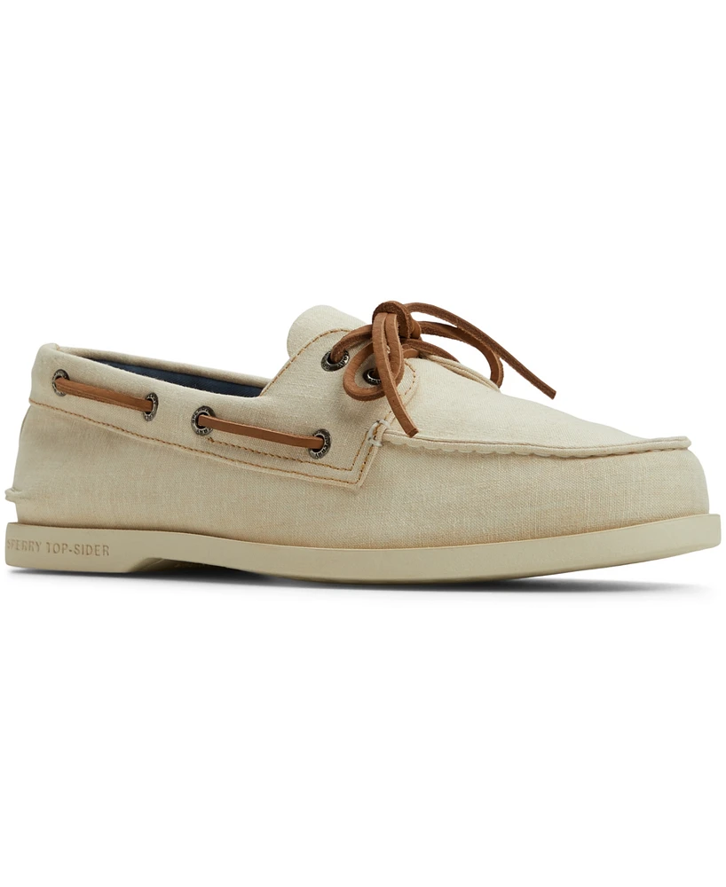 Sperry Men's A/O 2-Eye Lite Boat Shoe