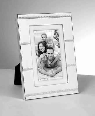 Philip Whitney Landis Metal Picture Frame