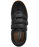 Steve Madden Women's Momentum-m Mesh Sneakers