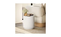 Slickblue Versatile End Table/Side Table for Stylish and Functional Home Decor