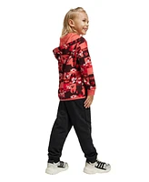 adidas Juniors Disney Mickey Mouse Hoodie and Joggers