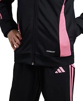 adidas Juniors Tiro 24 Training Jacket