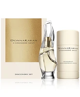 Donna Karan 2-Pc. Cashmere Mist Eau de Parfum Discovery Set