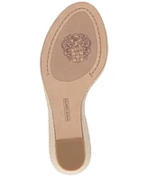 Vince Camuto Women's Felia Espadrille Wedge Sandals