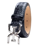 Sam Edelman Skinny Western Studded Fashion Belt