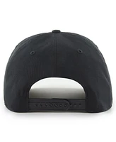 '47 Brand Men's Black Arizona State Sun Devils 2024 Big 12 Football Conference Champions Hitch Adjustable Hat