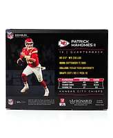 Signables Patrick Mahomes Kansas City Chiefs Nfl 2024 Collectible