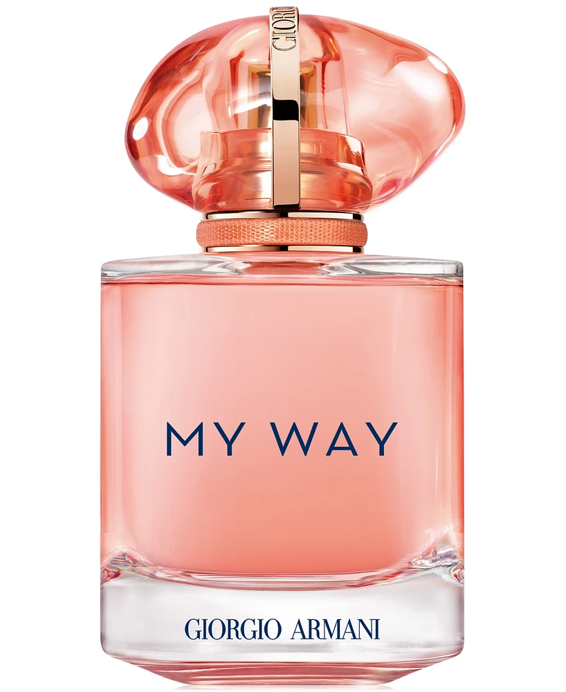 Armani My Way Ylang Eau de Parfum Spray