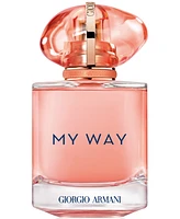 Armani My Way Ylang Eau de Parfum Spray