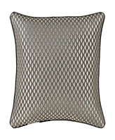 J Queen New York Bolero Decorative Pillow, 20"x 20"