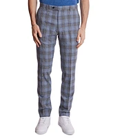 Paisley & Gray Men's Downing Plaid Pants