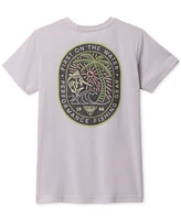 Columbia Big Girls Pfg Short-Sleeve Graphic T-Shirt